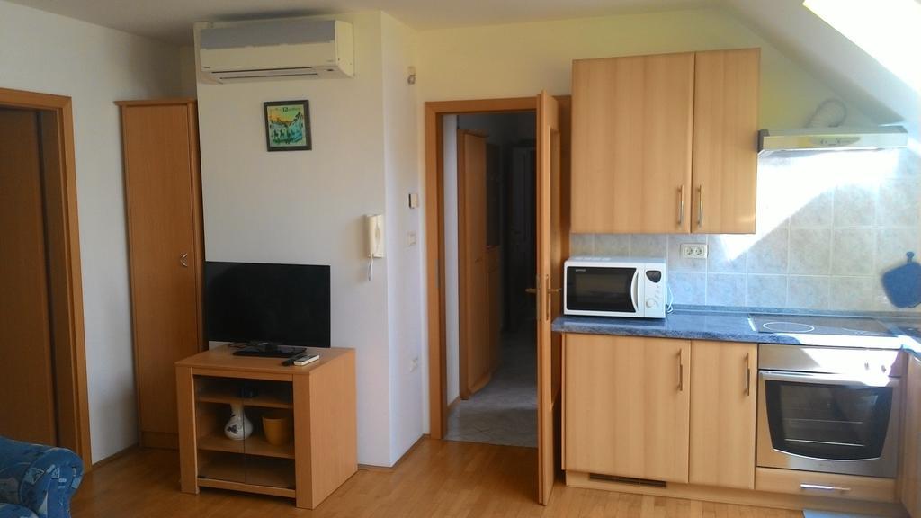 Apartment Gaspercic Bovec Δωμάτιο φωτογραφία