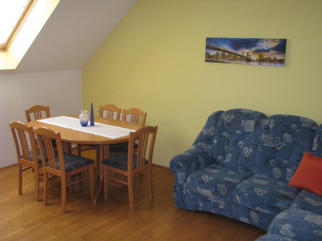 Apartment Gaspercic Bovec Εξωτερικό φωτογραφία