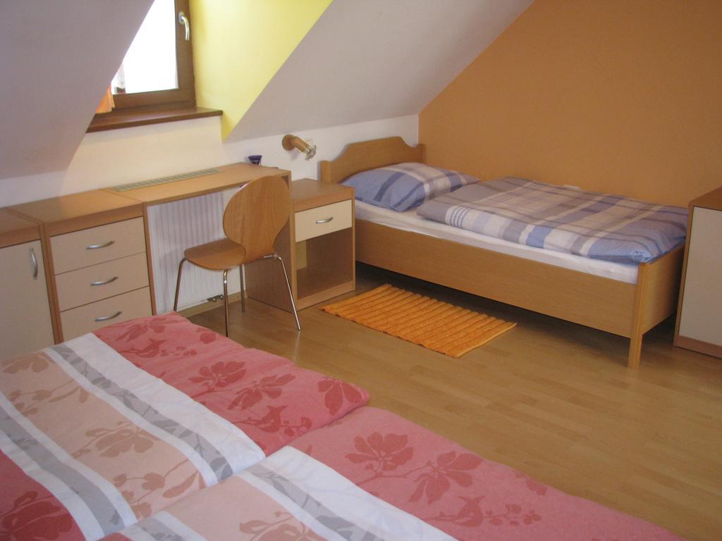 Apartment Gaspercic Bovec Εξωτερικό φωτογραφία