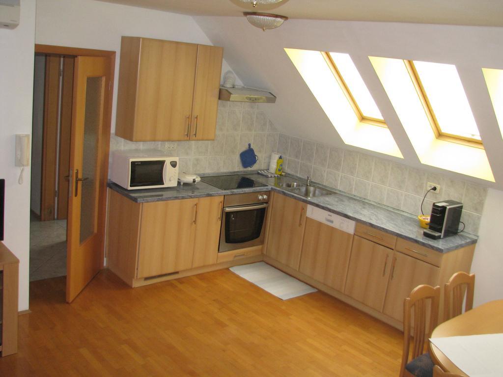 Apartment Gaspercic Bovec Εξωτερικό φωτογραφία