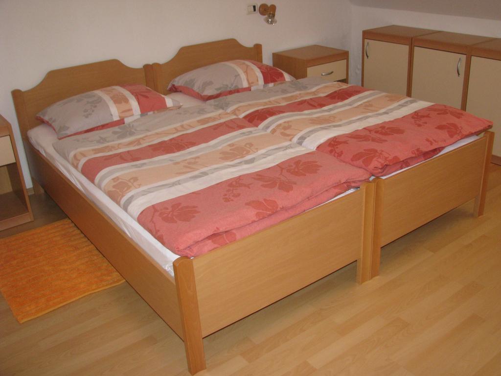 Apartment Gaspercic Bovec Εξωτερικό φωτογραφία