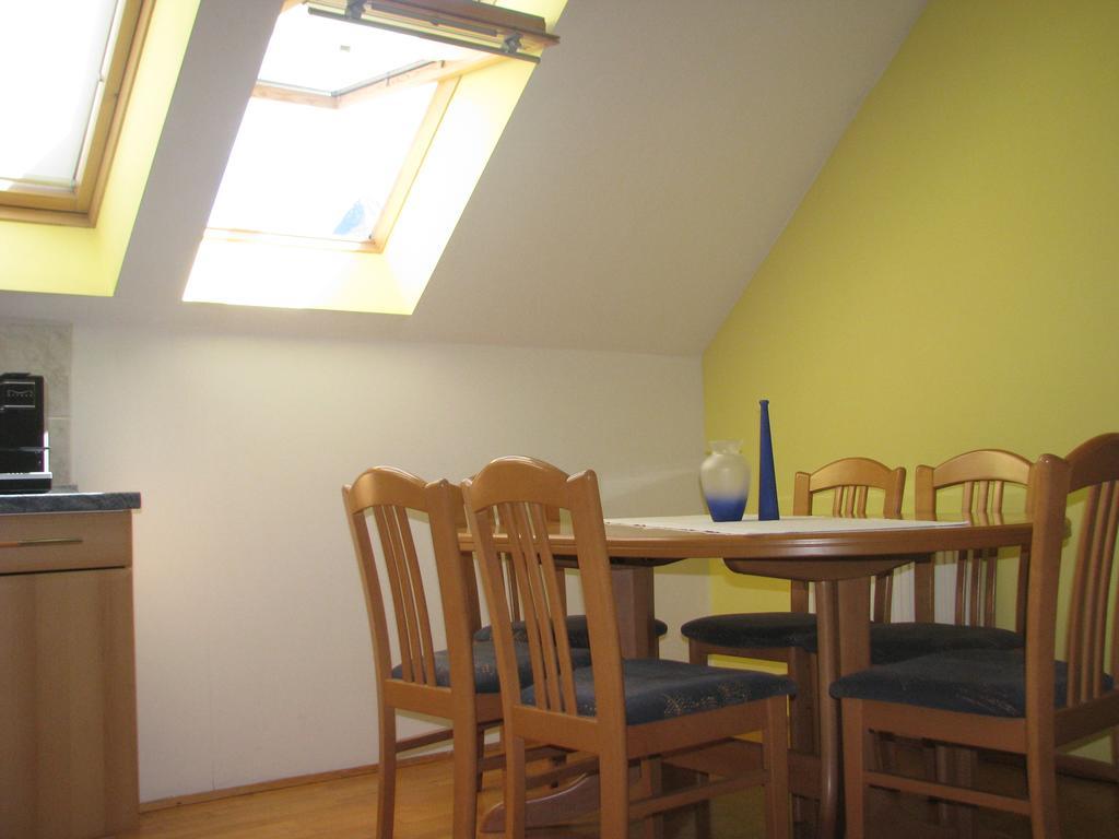 Apartment Gaspercic Bovec Εξωτερικό φωτογραφία